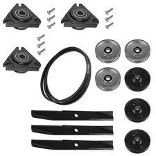 46" Deck Rebuilt Kit For John Deere 260 1988-1991