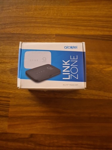 Hotspot WiFi mobile Alcatel Link Zone MW45V2 4G LTE
