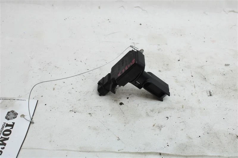 Used Fuel Injection Air Flow Meter fits: 2004 Saab 9-3 Grade A Foto 3 de 4