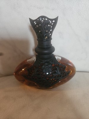 Alter Parfum Flakon aus Sammlung Duft
