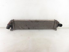 FORD FOCUS II Turnier DA Ladeluftkühler 8V619L440AC Diesel 100kw 2005 27604232