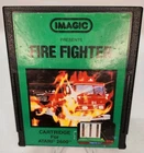 Fire Fighter Atari 2600 *Cartridge Only* Bundled Postage Available
