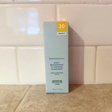 SkinCeuticals Daily Brightening UV Defense Sunscreen (1 fl. oz.)