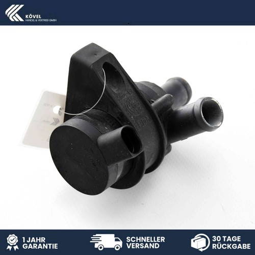 Original Zusatzwasserpumpe Audi A3 8P 1.8 TFSI 1K0965561J