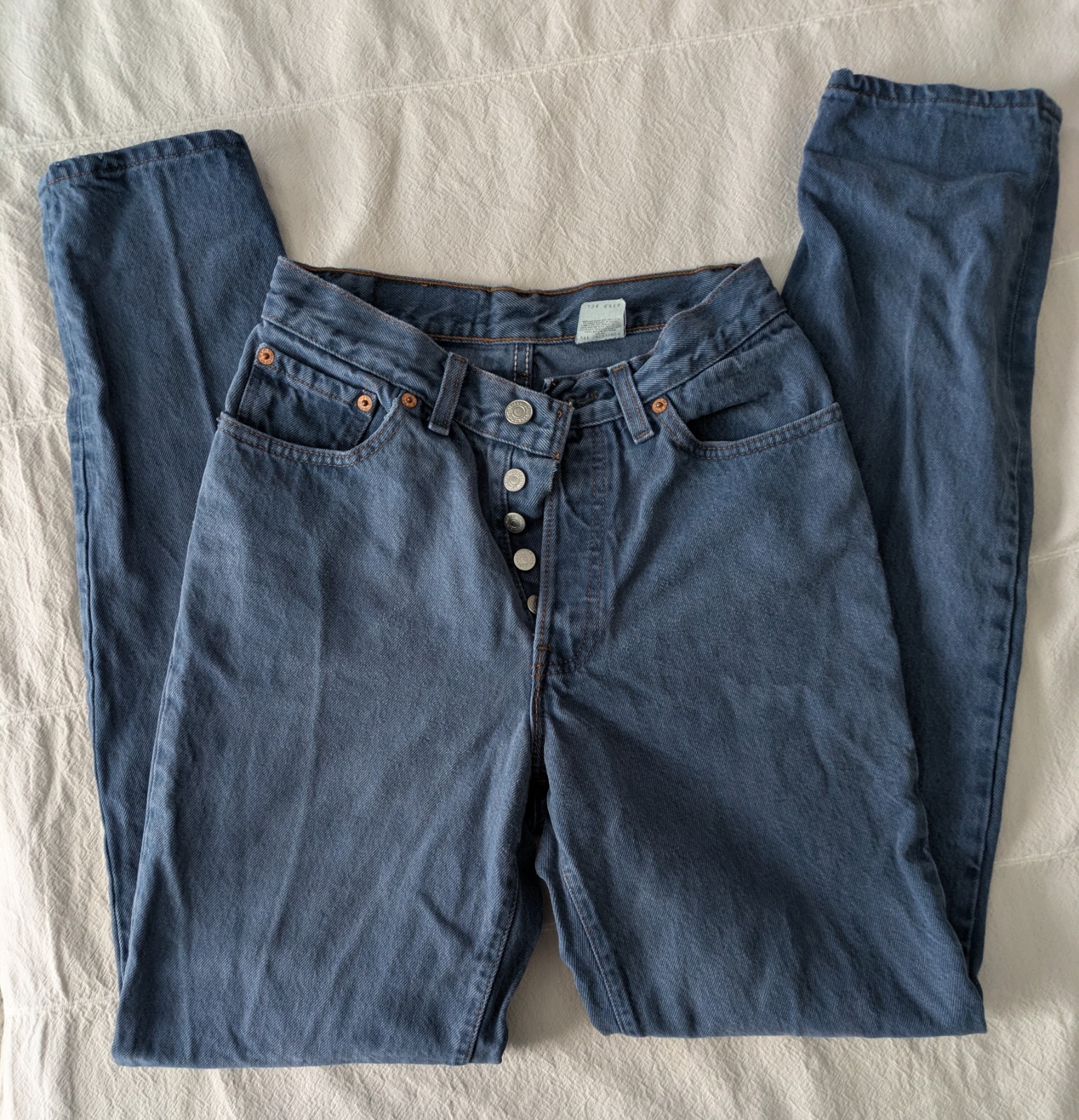 Vintage Levi’s Women’s 