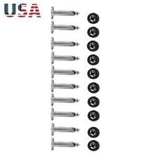 10 Durable Anti-drop Pins Kit For DJI Phantom 3 Pro Adv Replacement Parts