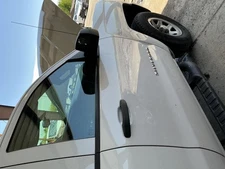 Passenger Front Door Classic Style Limited Fits 14-19 SIERRA 1500 PICKUP 4969748