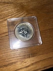 1959 Benjamin Franklin Half Dollar 90% Silver Mint Condition! Maybe Uncirculated
