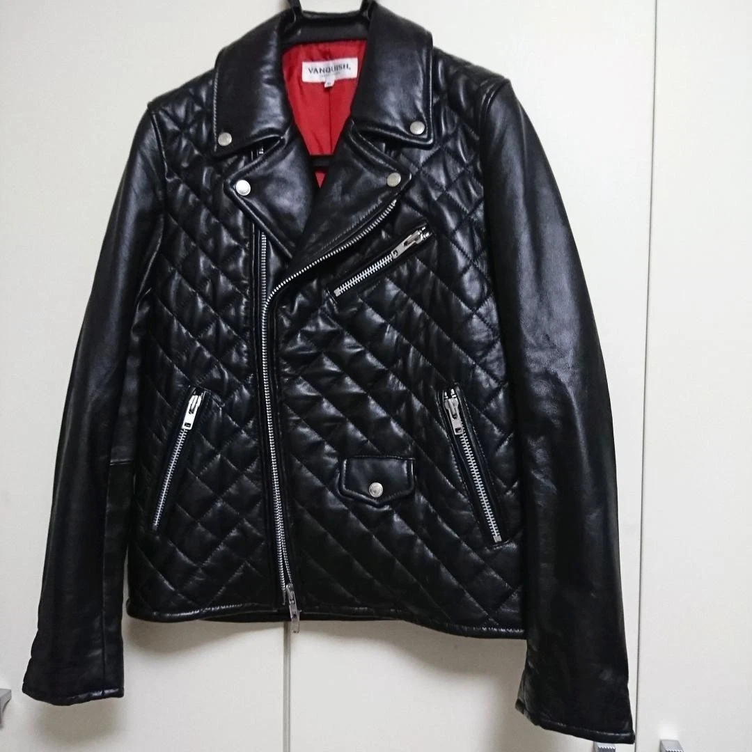Vanquish Coats, Jackets & Vests for Men for Sale | Shop New & Used