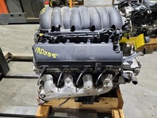 Used Engine Complete Assembly Fits 2018 Chevrolet Silverado 1500 Pickup 5.3l Op Used Engine Complete Assembly Fits 2018 Chevrolet Silverado 1500 Pickup 5.3l Op