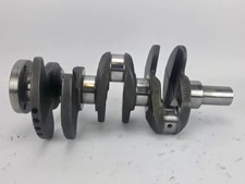 Crankshaft 1.0 Ecoboost Ford Focus B7da Oem Original T46ac