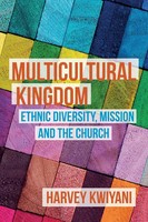 Harvey C Kwiyani | Multicultural Kingdom | Taschenbuch | Englisch (2020)