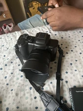 Superheadz Blackbird Fly 35mm Twin Lens Reflex Camera Red