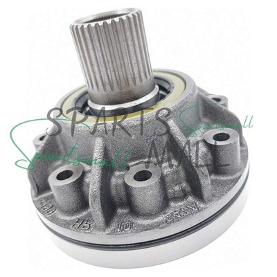 AT440858 AT310585 Charge Pump for John Deere 310L EP 310SJ TMC Loader