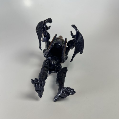 Noctorro Hasbro Transformers Beast Wars 1998 Basic Class Fuzor - Picture 4 of 4