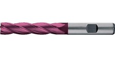 FORMAT Schaftfr&auml;ser D844L N PM 5,0mm TiAlN