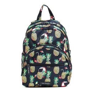 vera bradley essential compact backpack