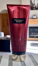 Victoria's Secret Pure Seduction Discontinued Hand And Body Cream 6.7 Fl Oz