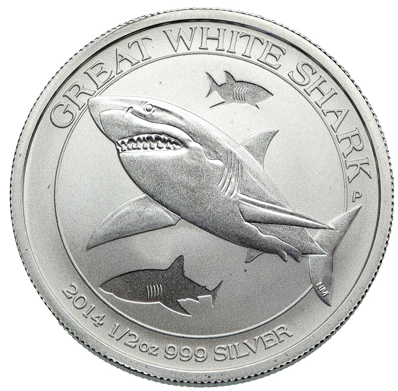 2014 Silver Decimal Coins