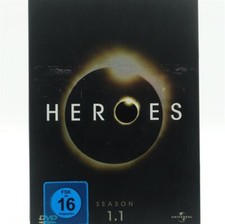 Heroes Staffel 1 / im Steelbook DVD Gebraucht gut