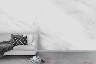 3D Gray Texture Abstract Marble Wallpaper Wall Murals Removable Wallpaper 3