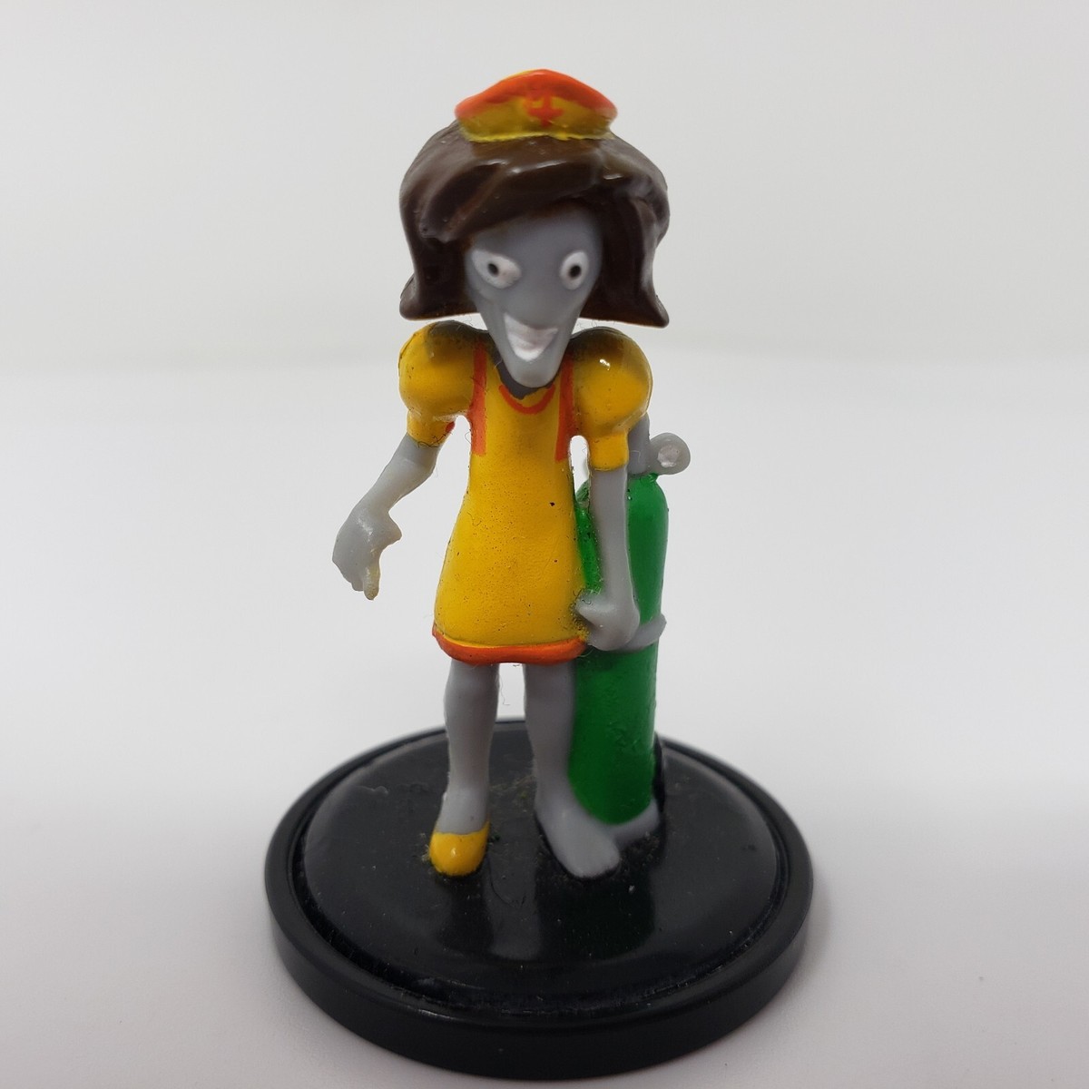 Wowwee Group Limited Zombie 1