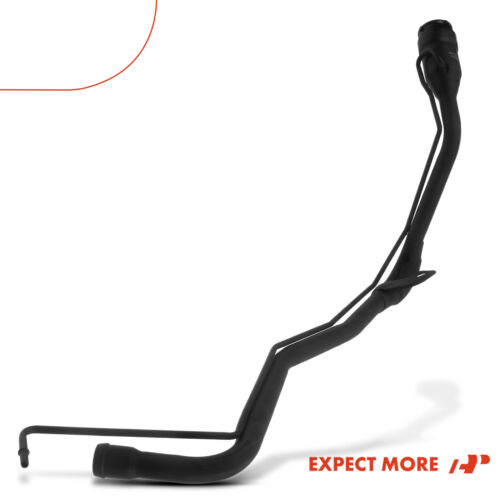 Nuevo mástil de llenado de tanque de combustible para Ford Explorer Taurus Lincoln MKS MKT gasolina flexible - Imagen 8 de 8
