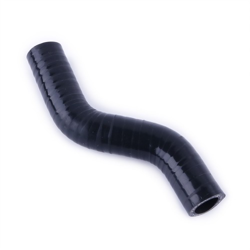Black Silicone Radiator & Heater Hose Kit For Toyota Pickup 3.0L LHD 1990-1995 - Picture 18 of 22