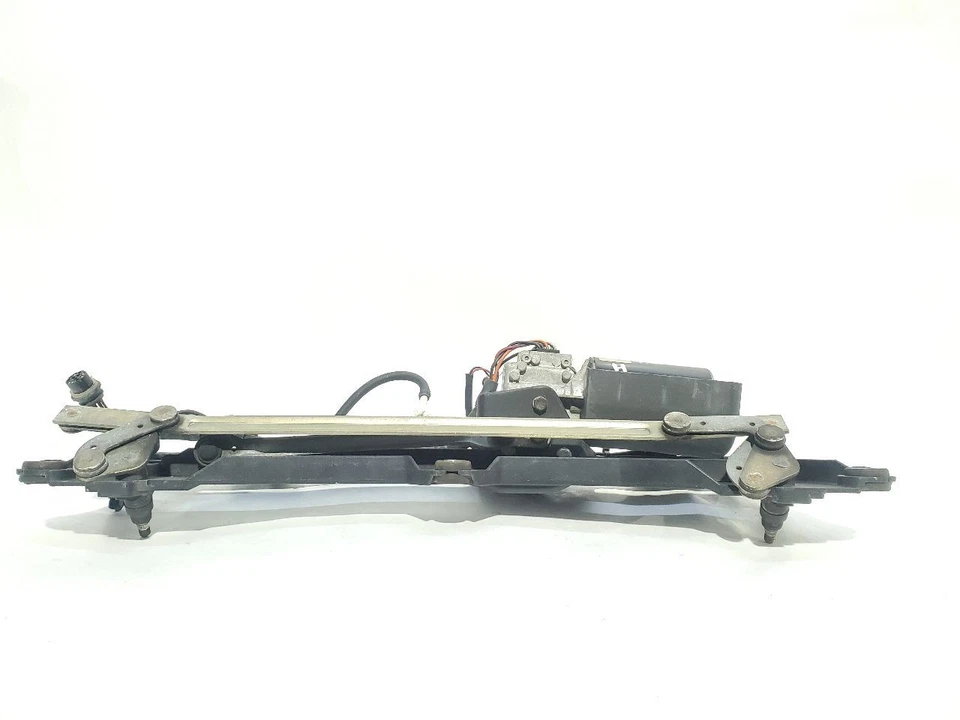 Jaguar XJS 1995 OEM motor limpiaparabrisas delantero con acoplamiento Foto 2 de 4