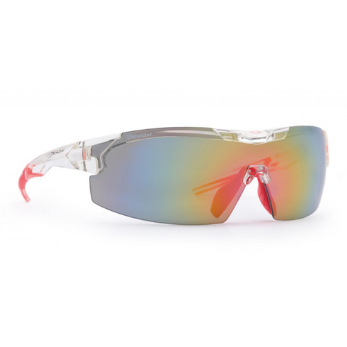 DEMON OCCHIALI VISUAL LENTI INTERCAMBIABILI DCHANGE | eBay