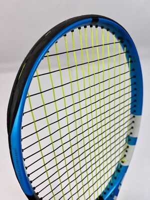 極美品babolat pure drive 2018 NEW BABOLAT PURE DRIVE 2018 - World Tennis