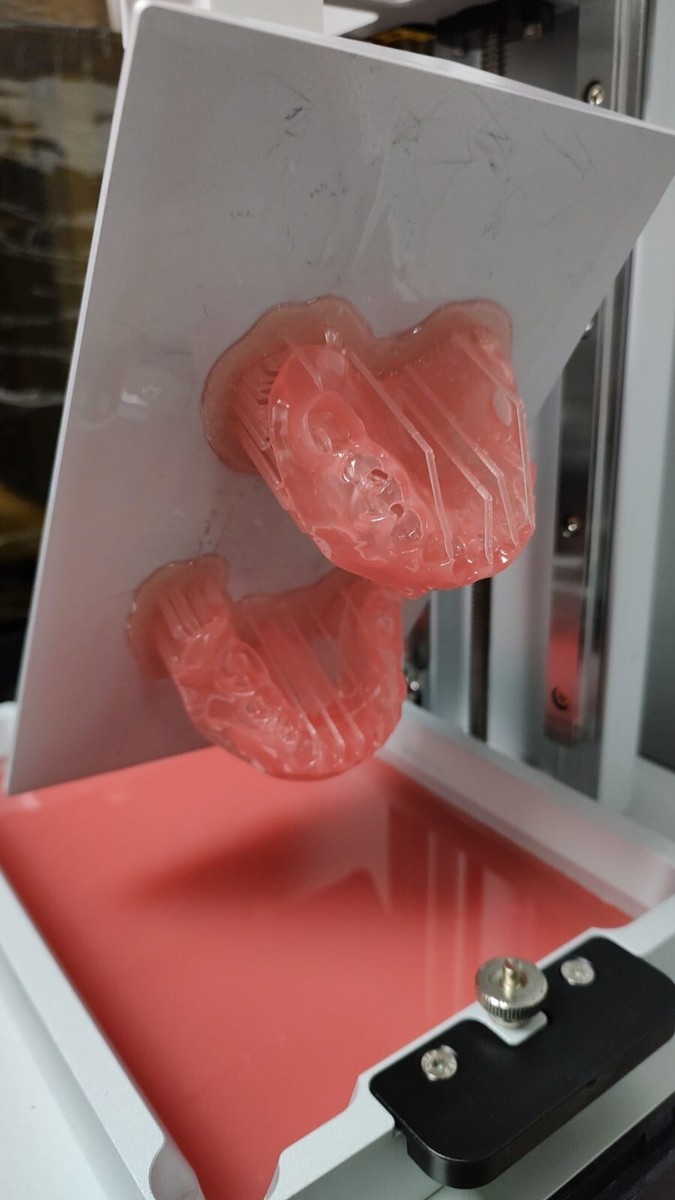 Current Progress In The Development Of Resin Materials With - Foto 2