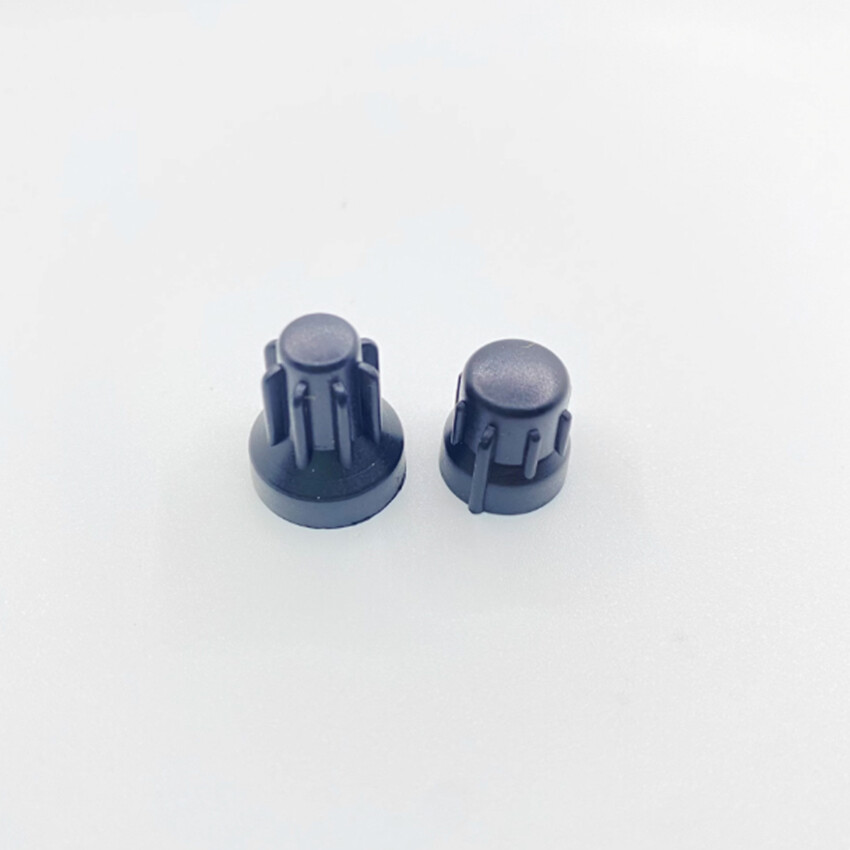 Intercom Knob Caps Volume Channel Switch Caps Power Switch Caps