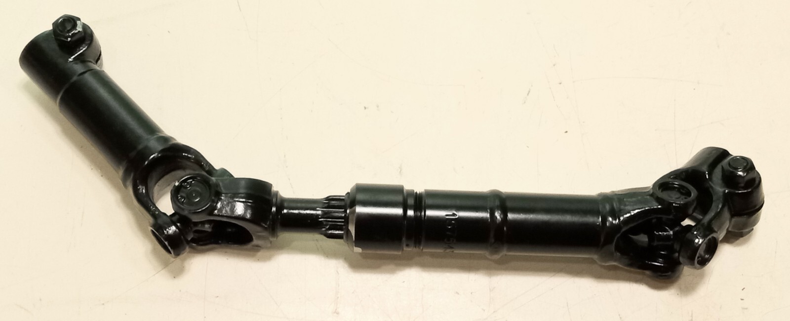 Ferrari F355 Lower Steering Column Shaft_157543_GENUINE_Factory_NEW