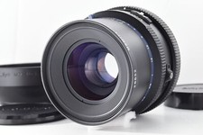  MINT w/ Hood Mamiya Sekor Z 90mm f/3.5 W Lens For RZ67 Pro II IID From JAPAN