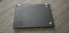 Lenovo ThinkPad Core i5-M520 2.40GHz,6GB RAM, NO HD, NO Screen, For parts only