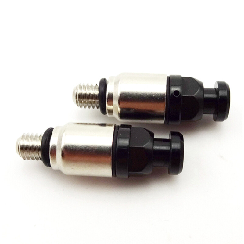 Dirt Bike Front Fork Air Bleeder Valves For RMZ 250 450 DRZ 250 400E