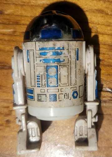 Star Wars first 12 Figure Lot,loose used But Display Well - Picture 11 of 18