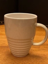 Pfaltzgraff Cappuccino Beige Speckled Coffee Tea Cup Mug Qty 1