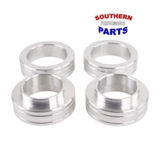 HIGH LIFTER 3" SIGNATURE SERIES LIFT KIT POLARIS XPEDITION XP 2024-2025