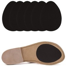 Non-Slip Shoes Pads, 6 Pcs Anti-Slip Shoe Grips on Bottom of Shoes