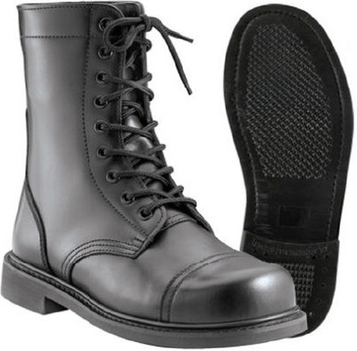 rothco jump boots