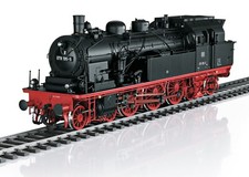 Märklin 55074 Spur 1 Dampflok BR 078 195-5 DB mfx Digital Sound OVP BR78 wie neu