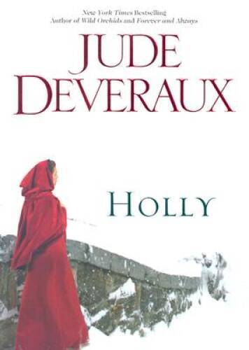 Holly (Deveraux, Jude) - Hardcover By Deveraux, Jude - VERY GOOD