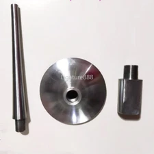 Trumpet Bell mouth Sheet metal Dent repair tool -Trumpet core rod Universal NEW