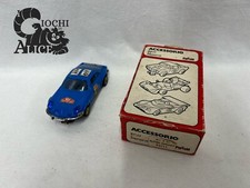 Polistil Accessorio Rally F.1 Prototyp Art. A92 Alpine Renault Rally