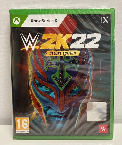 Xbox One & Series X games UK English * Big CHOICE * 1 shipping *BRAND NEW SEALED - Picture 120 of 121