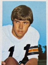 1972 NFLPA Wonderful World Stamps - Pick Your Stamp - Ships Free