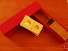 100 Assorted Cardboard 2x2 Coin Holders Mixed - New - Free U.S.A. Shipping