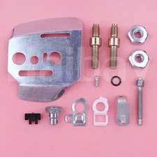 Inner Guide Bar Plate Chain Ajuster For Stihl 044 MS440 046 MS460 064 066 MS660